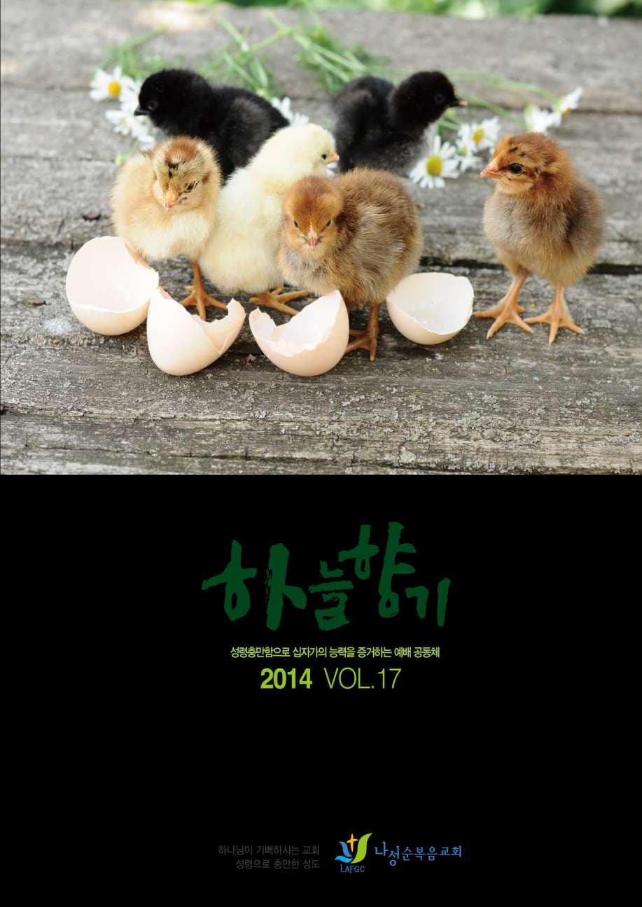 하늘향기 17호