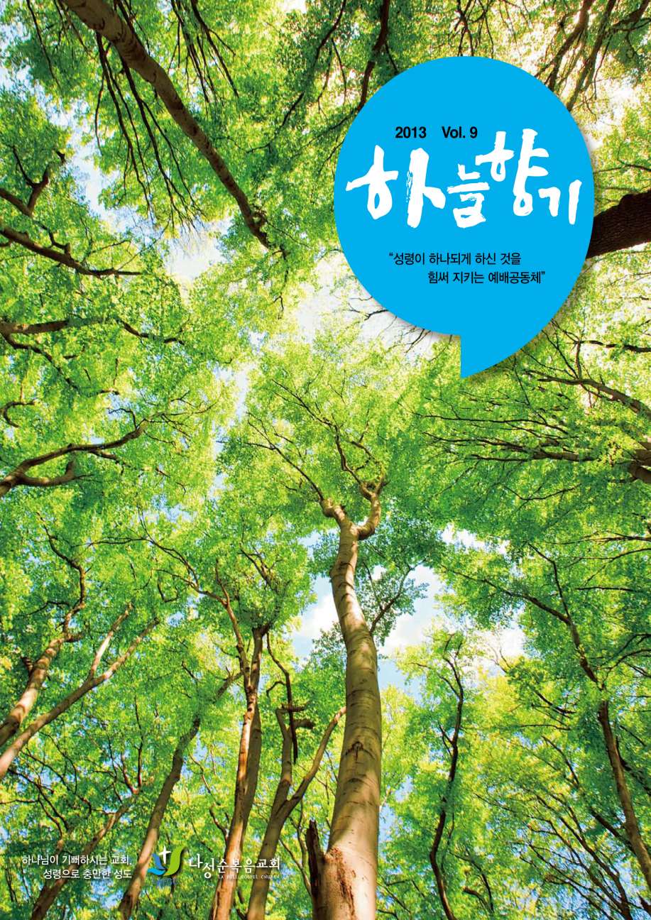 하늘향기 9호