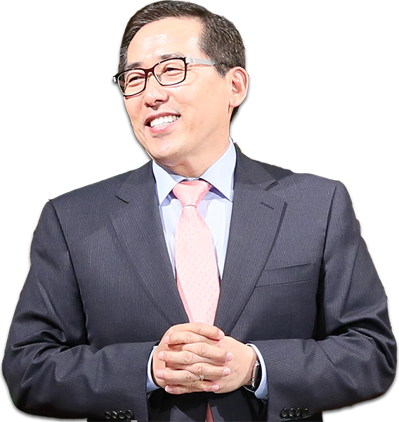 진유철 목사